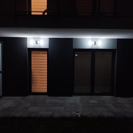 Apartament Zielone Tarasy Жешув Экстерьер фото