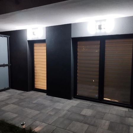 Apartament Zielone Tarasy Жешув Экстерьер фото