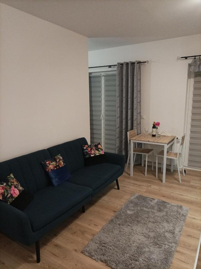 Apartament Zielone Tarasy Жешув Экстерьер фото
