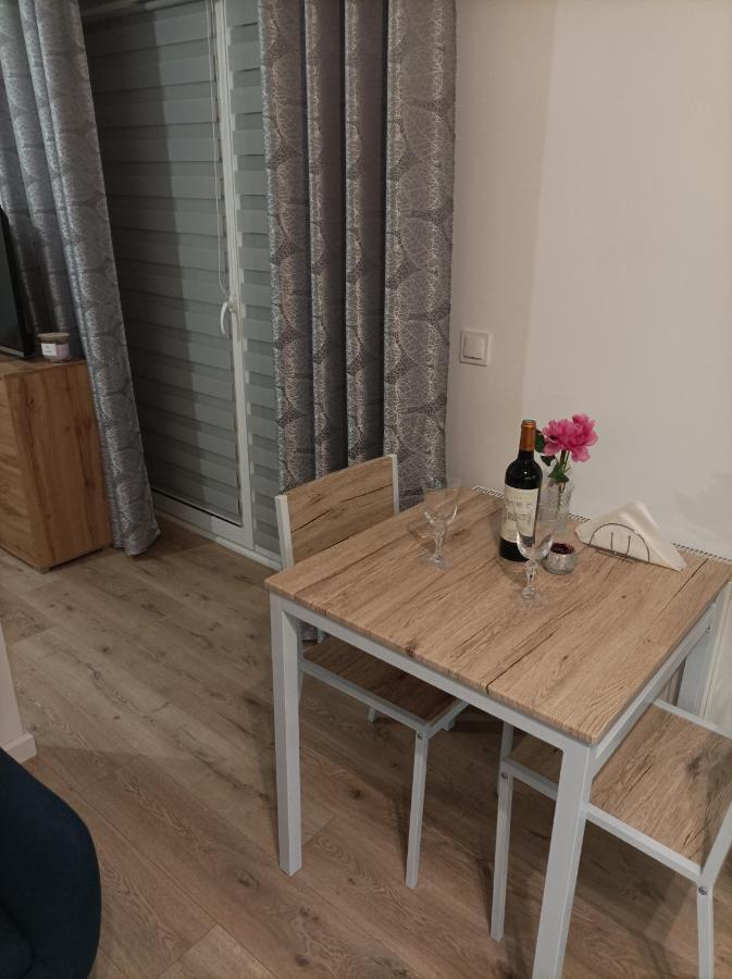 Apartament Zielone Tarasy Жешув Экстерьер фото
