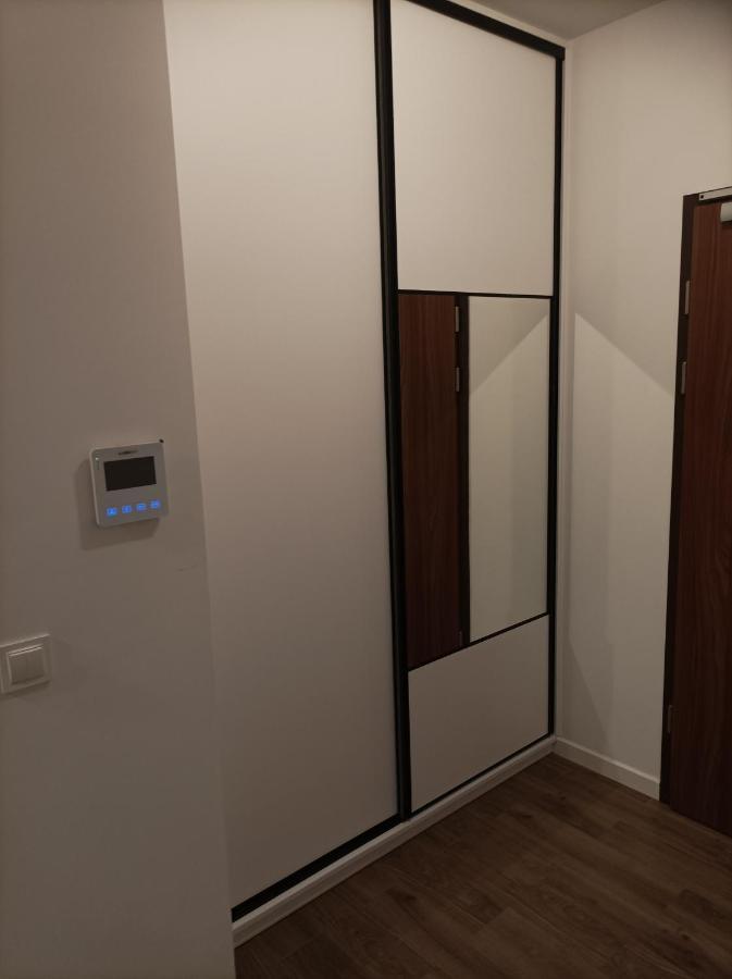Apartament Zielone Tarasy Жешув Экстерьер фото