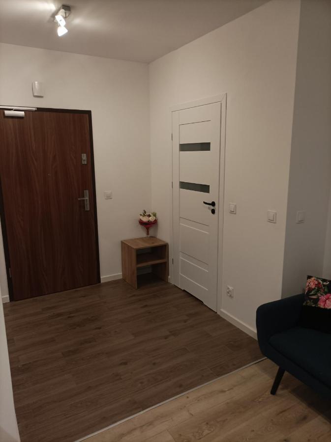 Apartament Zielone Tarasy Жешув Экстерьер фото