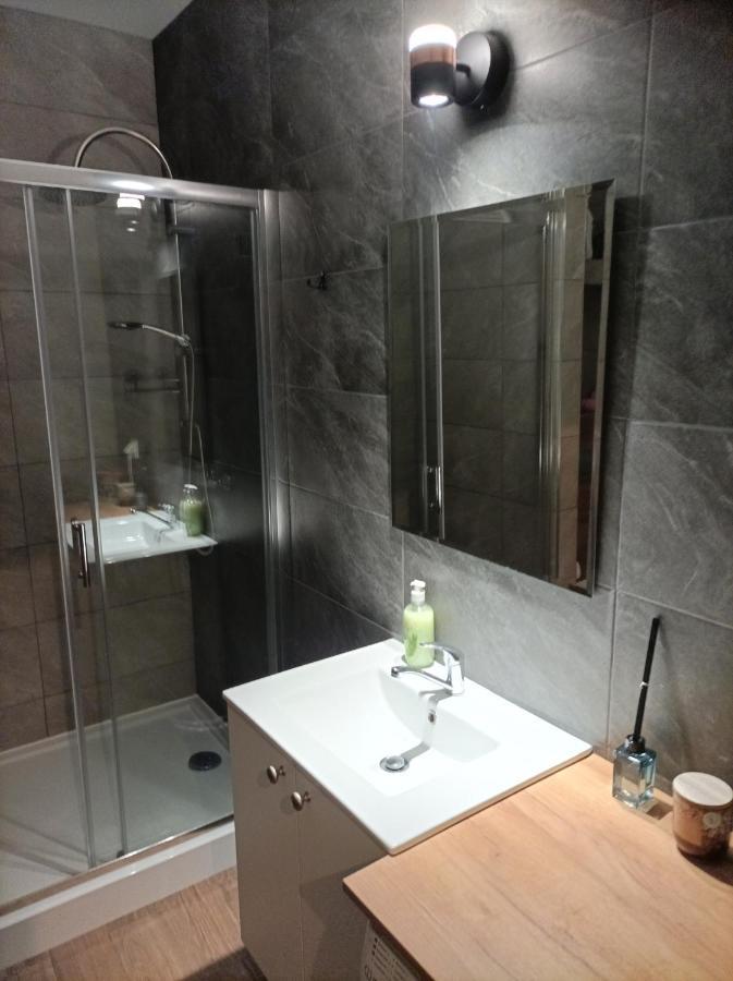 Apartament Zielone Tarasy Жешув Экстерьер фото
