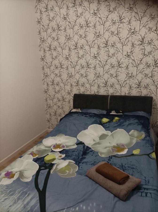 Apartament Zielone Tarasy Жешув Экстерьер фото