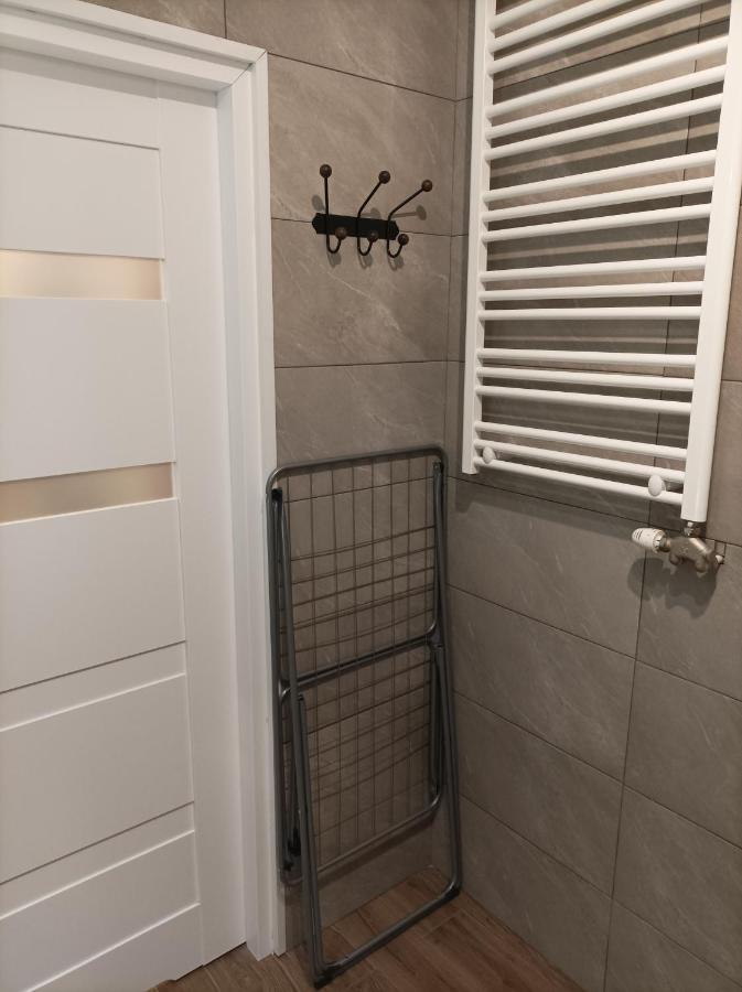 Apartament Zielone Tarasy Жешув Экстерьер фото