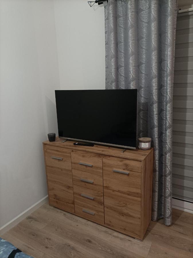 Apartament Zielone Tarasy Жешув Экстерьер фото